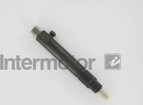 INTERMOTOR 87101 - Форсунка дизельна, розпилювач і утримувач autocars.com.ua