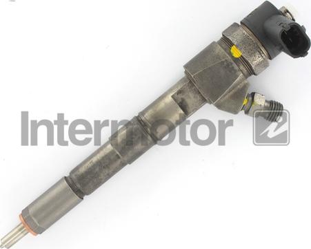 INTERMOTOR 87116 - Форсунка дизельна, розпилювач і утримувач autocars.com.ua
