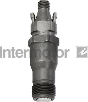 INTERMOTOR 87118 - Форсунка дизельна, розпилювач і утримувач autocars.com.ua