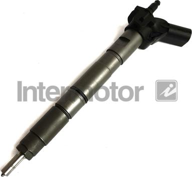 INTERMOTOR 87122 - Форсунка дизельна, розпилювач і утримувач autocars.com.ua