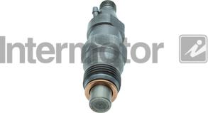 INTERMOTOR 87123 - Форсунка дизельна, розпилювач і утримувач autocars.com.ua