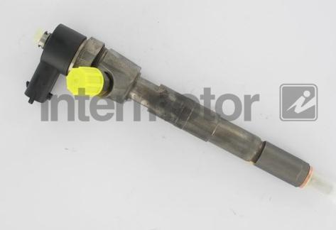 INTERMOTOR 87165 - Форсунка дизельна, розпилювач і утримувач autocars.com.ua