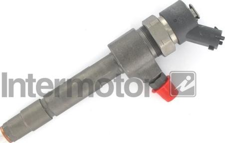 INTERMOTOR 87166 - Форсунка дизельна, розпилювач і утримувач autocars.com.ua