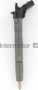 INTERMOTOR 87241 - Форсунка дизельна, розпилювач і утримувач autocars.com.ua