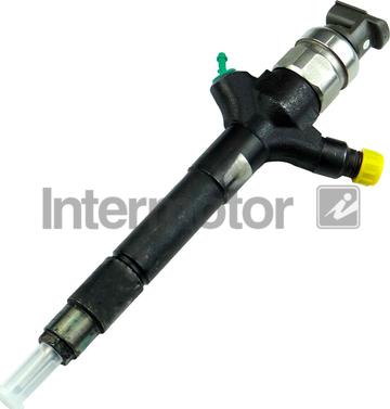 INTERMOTOR 87264 - Форсунка дизельна, розпилювач і утримувач autocars.com.ua