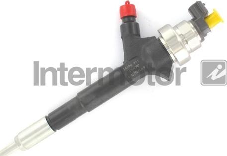 INTERMOTOR 87270 - Форсунка дизельна, розпилювач і утримувач autocars.com.ua