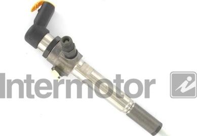 INTERMOTOR 87285 - Форсунка дизельна, розпилювач і утримувач autocars.com.ua
