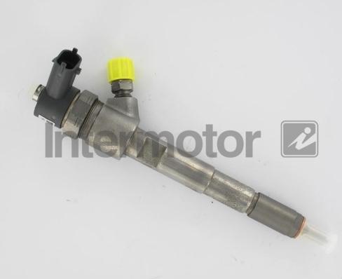 INTERMOTOR 87296 - Форсунка дизельна, розпилювач і утримувач autocars.com.ua