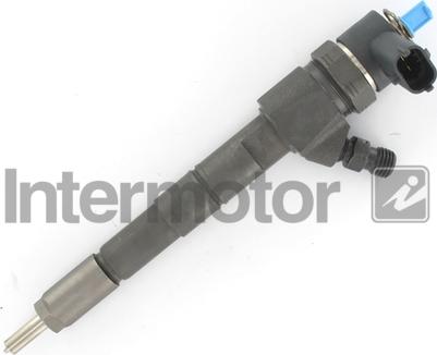 INTERMOTOR 87297 - Форсунка дизельна, розпилювач і утримувач autocars.com.ua