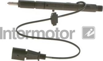 INTERMOTOR 87331 - Форсунка дизельна, розпилювач і утримувач autocars.com.ua