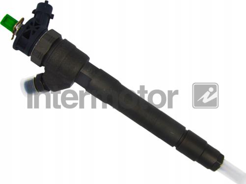 INTERMOTOR 87355 - Форсунка дизельна, розпилювач і утримувач autocars.com.ua