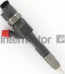 INTERMOTOR 87367 - Форсунка дизельна, розпилювач і утримувач autocars.com.ua