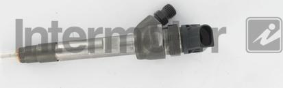 INTERMOTOR 87372 - Форсунка дизельна, розпилювач і утримувач autocars.com.ua