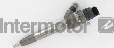 INTERMOTOR 87373 - Форсунка дизельна, розпилювач і утримувач autocars.com.ua