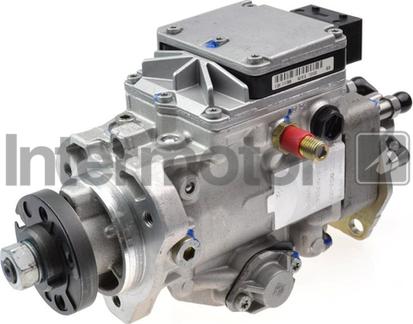INTERMOTOR 88000 - Паливний насос високого тиску, ТНВТ autocars.com.ua