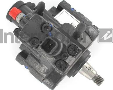 INTERMOTOR 88013 - Паливний насос високого тиску, ТНВТ autocars.com.ua