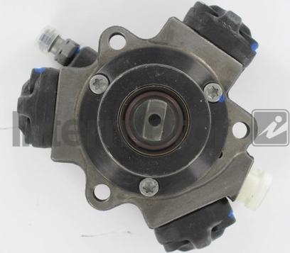 INTERMOTOR 88014 - Паливний насос високого тиску, ТНВТ autocars.com.ua