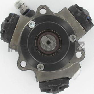 INTERMOTOR 88015 - Паливний насос високого тиску, ТНВТ autocars.com.ua