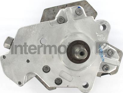 INTERMOTOR 88034 - Паливний насос високого тиску, ТНВТ autocars.com.ua