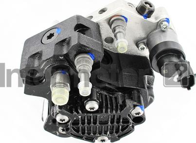 INTERMOTOR 88036 - Паливний насос високого тиску, ТНВТ autocars.com.ua