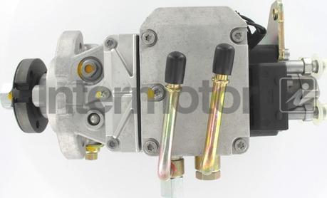 INTERMOTOR 88039 - Паливний насос високого тиску, ТНВТ autocars.com.ua