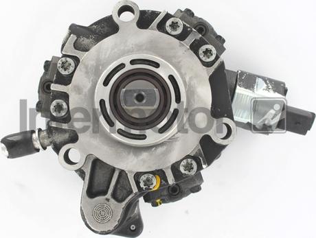 INTERMOTOR 88042 - Паливний насос високого тиску, ТНВТ autocars.com.ua