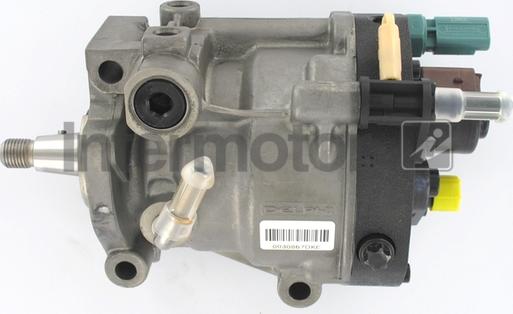 INTERMOTOR 88044 - Паливний насос високого тиску, ТНВТ autocars.com.ua