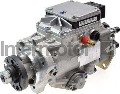 INTERMOTOR 88067 - Паливний насос високого тиску, ТНВТ autocars.com.ua