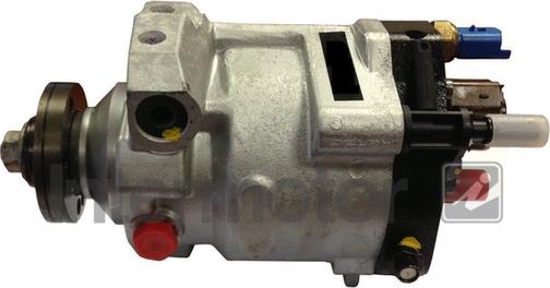 INTERMOTOR 88070 - Паливний насос високого тиску, ТНВТ autocars.com.ua