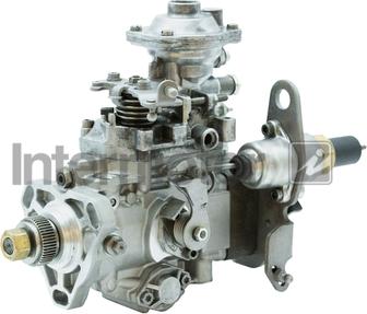 INTERMOTOR 88103 - Паливний насос високого тиску, ТНВТ autocars.com.ua