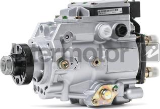 INTERMOTOR 88117 - Паливний насос високого тиску, ТНВТ autocars.com.ua