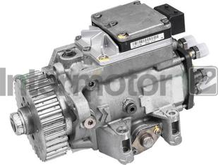 INTERMOTOR 88126 - Паливний насос високого тиску, ТНВТ autocars.com.ua