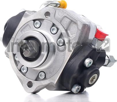 INTERMOTOR 88139 - Паливний насос високого тиску, ТНВТ autocars.com.ua