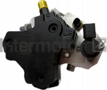 INTERMOTOR 88185 - Паливний насос високого тиску, ТНВТ autocars.com.ua