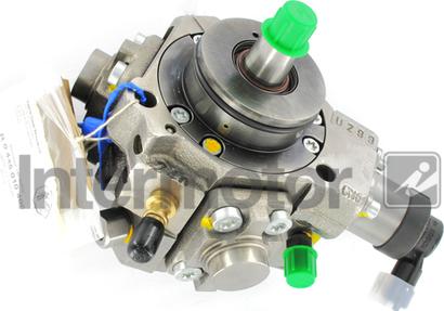 INTERMOTOR 88211 - Паливний насос високого тиску, ТНВТ autocars.com.ua