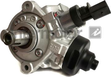 INTERMOTOR 88223 - Паливний насос високого тиску, ТНВТ autocars.com.ua