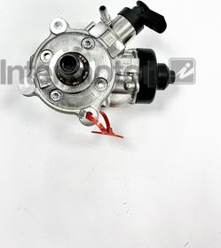 INTERMOTOR 88238 - Паливний насос високого тиску, ТНВТ autocars.com.ua