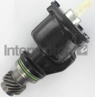 INTERMOTOR 89006 - Вакуумний насос, гальмівна система autocars.com.ua