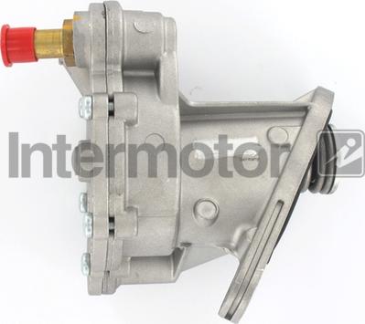 INTERMOTOR 89016 - Вакуумний насос, гальмівна система autocars.com.ua