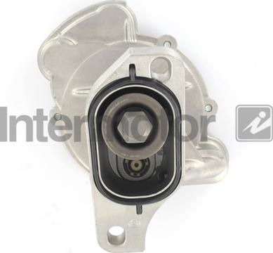 INTERMOTOR 89021 - Вакуумний насос, гальмівна система autocars.com.ua
