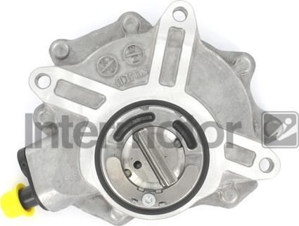 INTERMOTOR 89022 - Вакуумний насос, гальмівна система autocars.com.ua