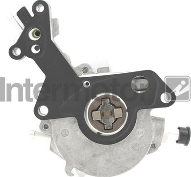 INTERMOTOR 89025 - Вакуумний насос, гальмівна система autocars.com.ua