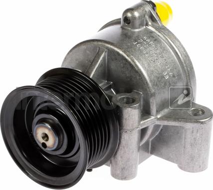 INTERMOTOR 89027 - Вакуумний насос, гальмівна система autocars.com.ua