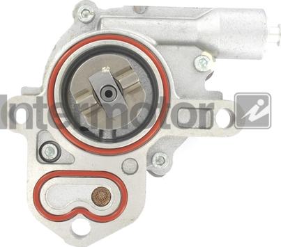 INTERMOTOR 89035 - Вакуумний насос, гальмівна система autocars.com.ua