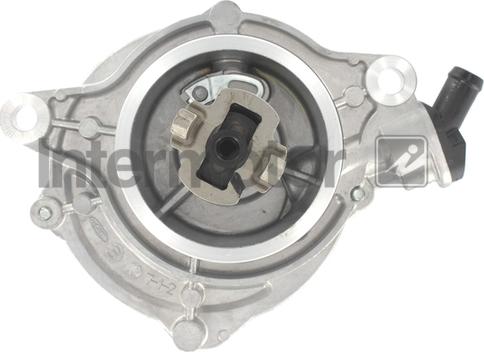 INTERMOTOR 89045 - Вакуумний насос, гальмівна система autocars.com.ua