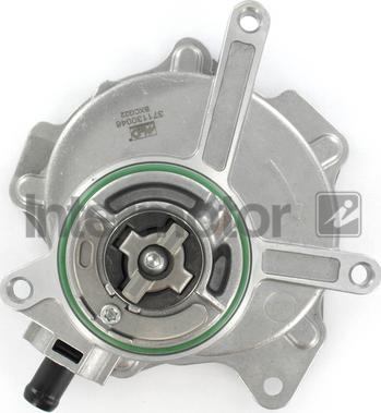 INTERMOTOR 89050 - Вакуумний насос, гальмівна система autocars.com.ua