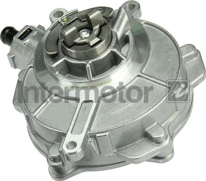 INTERMOTOR 89062 - Вакуумний насос, гальмівна система autocars.com.ua