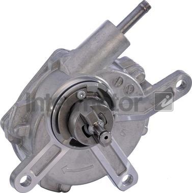 INTERMOTOR 89067 - Вакуумний насос, гальмівна система autocars.com.ua