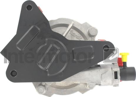 INTERMOTOR 89072 - Вакуумний насос, гальмівна система autocars.com.ua