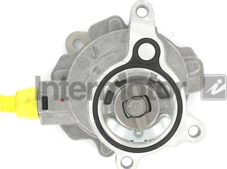 INTERMOTOR 89073 - Вакуумний насос, гальмівна система autocars.com.ua